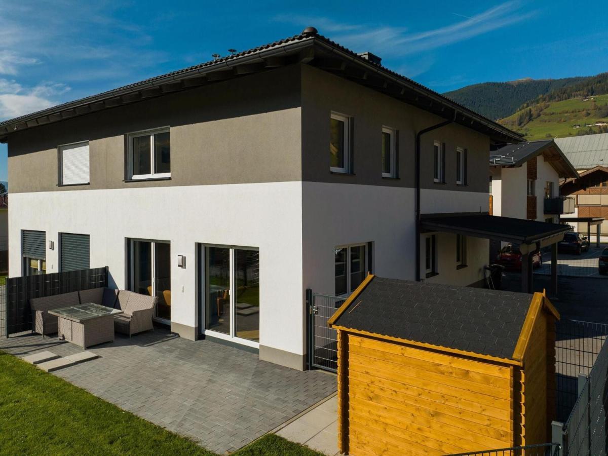 Holiday Home In Niedernsill Near Ski Area Exteriér fotografie