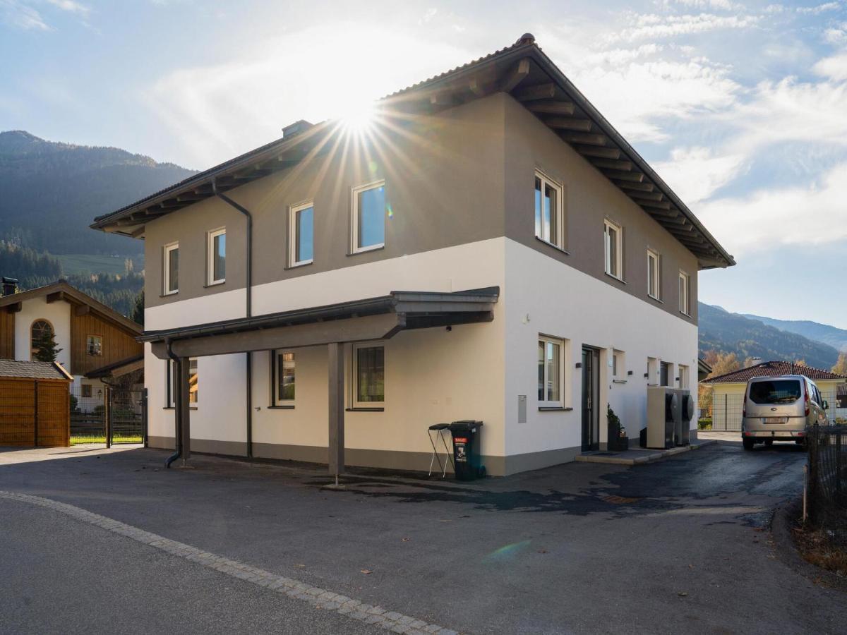 Holiday Home In Niedernsill Near Ski Area Exteriér fotografie