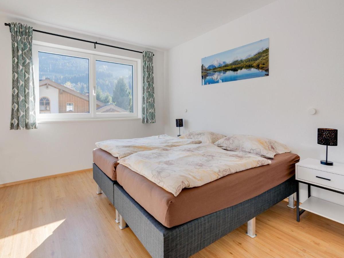 Holiday Home In Niedernsill Near Ski Area Exteriér fotografie
