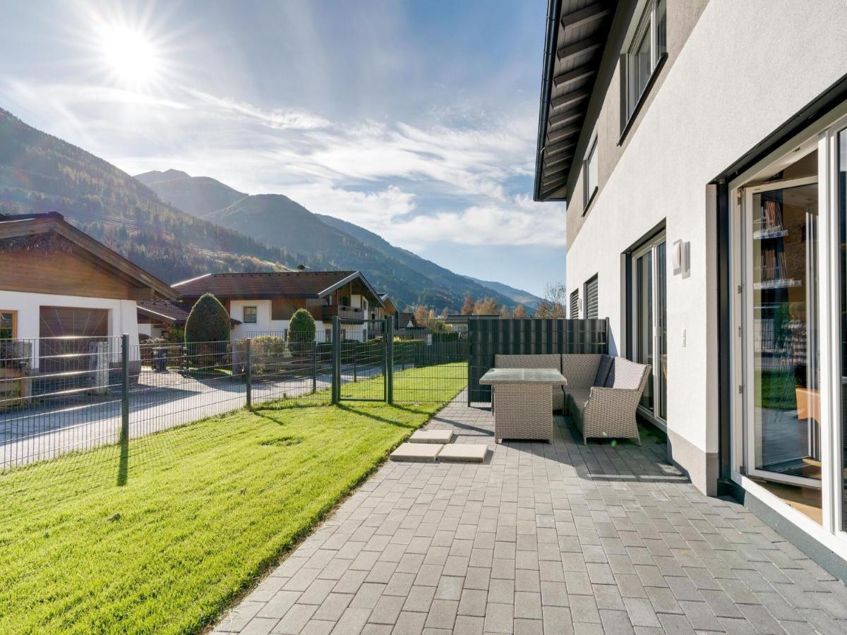 Holiday Home In Niedernsill Near Ski Area Exteriér fotografie