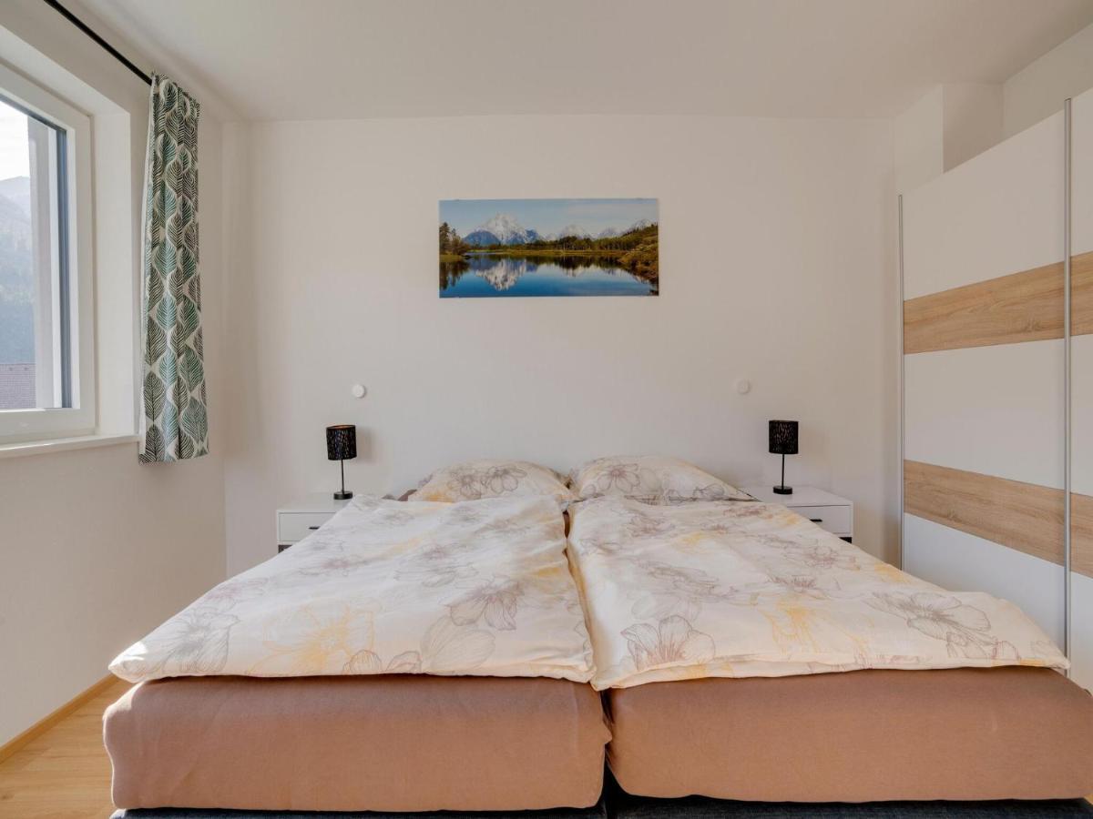 Holiday Home In Niedernsill Near Ski Area Exteriér fotografie