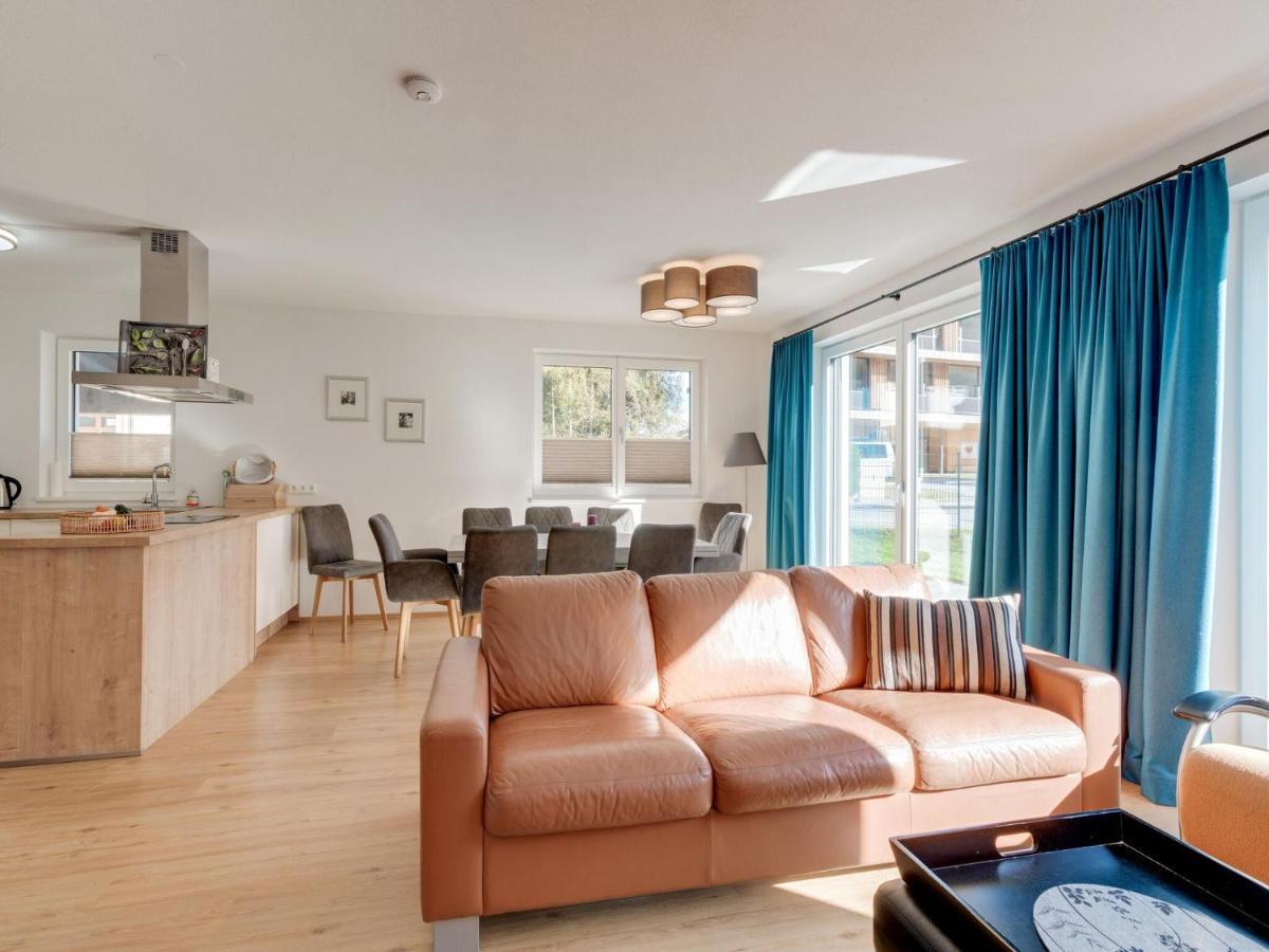 Holiday Home In Niedernsill Near Ski Area Exteriér fotografie