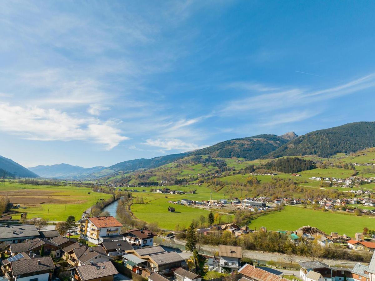 Holiday Home In Niedernsill Near Ski Area Exteriér fotografie