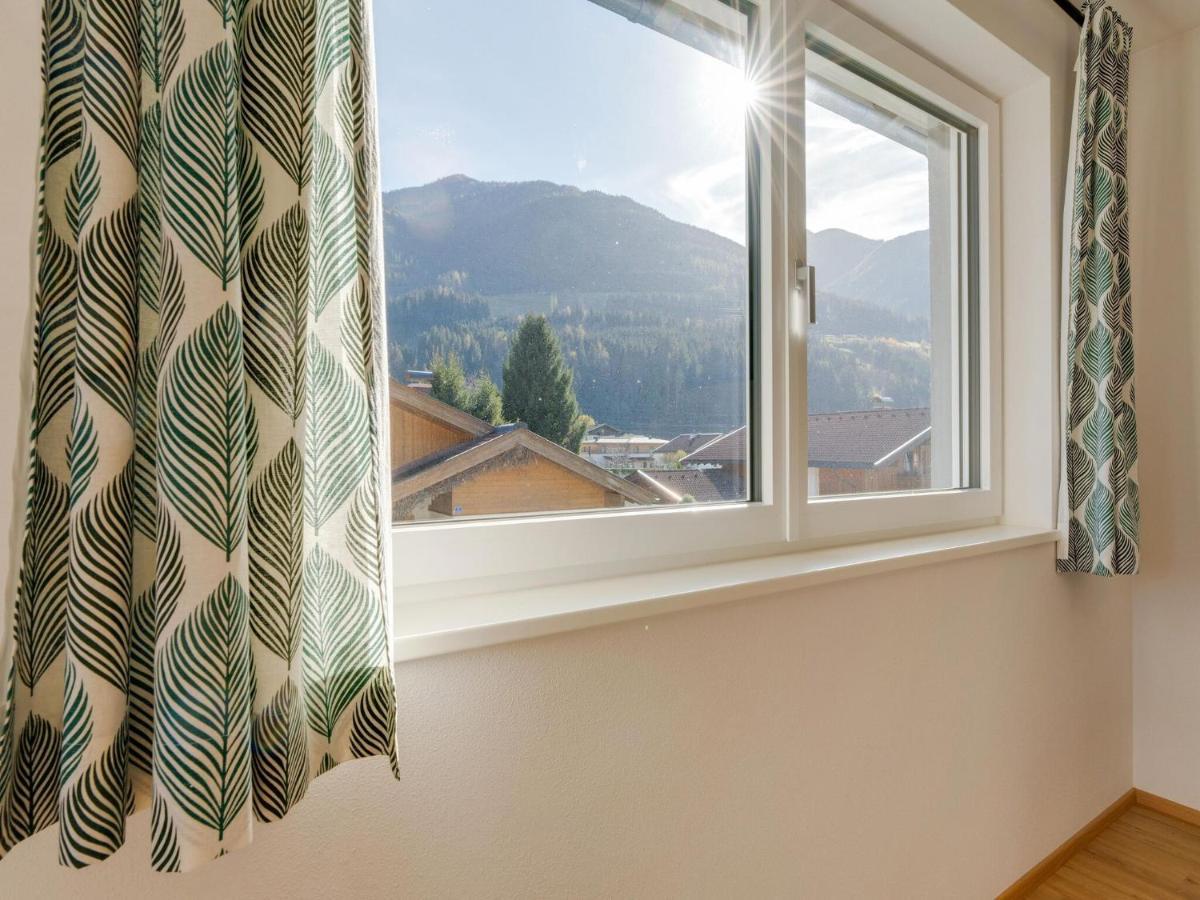 Holiday Home In Niedernsill Near Ski Area Exteriér fotografie